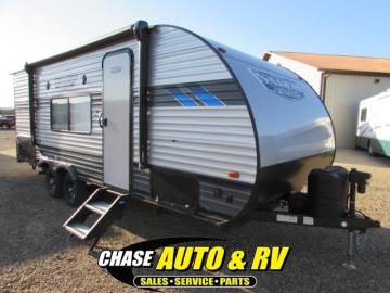 2022 SALEM CRUISE LITE T19DBXL