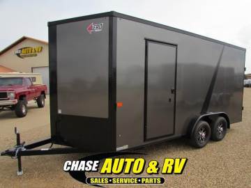 2024 AERO 7.5 X 16 TA35UTV