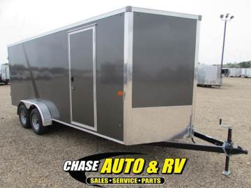 2024 AERO 7 X 18 TA52