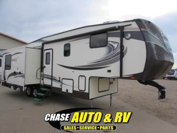 2014 JAYCO EAGLE 31.5RLTS