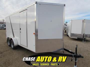 2024 AERO 7 X 18 TA52