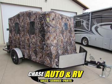 2022 BLACK HOLE BEAST CAMO TENT