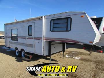 1995 JAYCO EAGLE F247SL