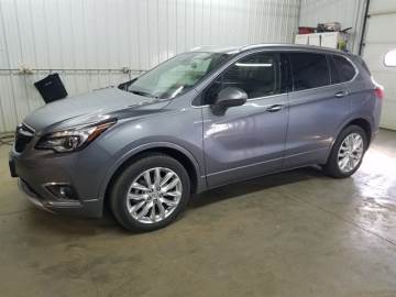 2019 BUICK ENVISION