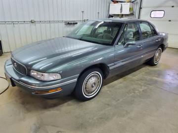1999 BUICK LESABRE
