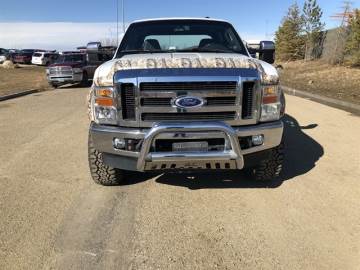 2010 FORD F-250