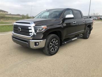 2018 TOYOTA TUNDRA