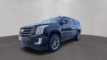 2020 CADILLAC ESCALADE ESV