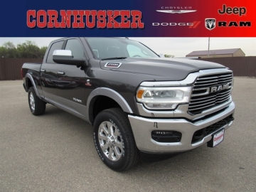 2019 RAM 2500