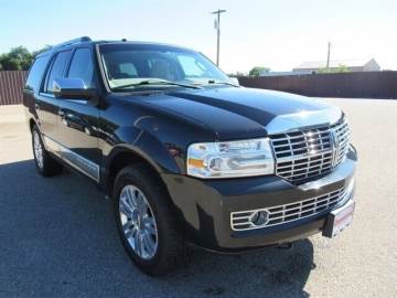 2011 LINCOLN NAVIGATOR