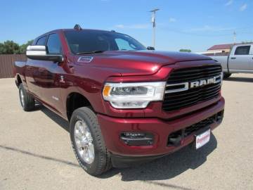 2019 RAM 2500
