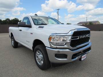 2019 RAM 2500