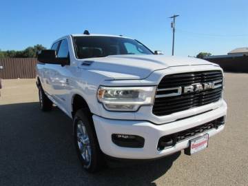 2019 RAM 2500