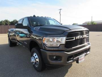 2019 RAM 3500