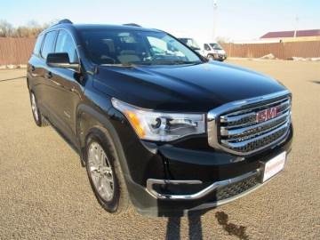 2019 GMC ACADIA