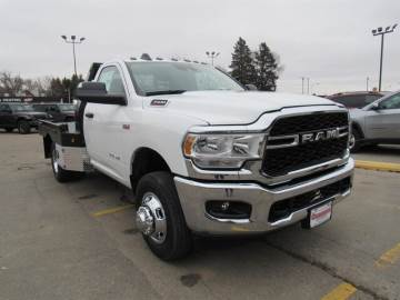 2020 RAM 3500