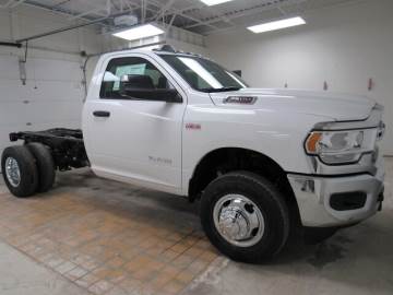 2020 RAM 3500