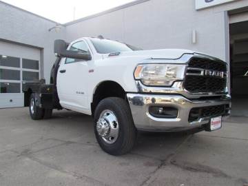 2020 RAM 3500