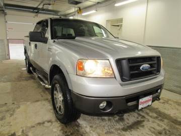 2006 FORD F-150