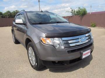 2010 FORD EDGE