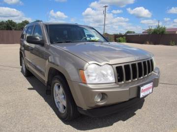 2005 JEEP GRAND CHEROKEE
