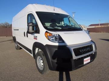 2021 RAM 3500 PROMASTER