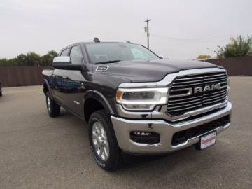 2020 RAM 2500