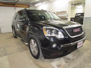 2011 GMC ACADIA