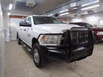 2016 RAM 3500