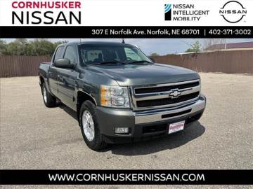 2011 CHEVROLET SILVERADO 1500
