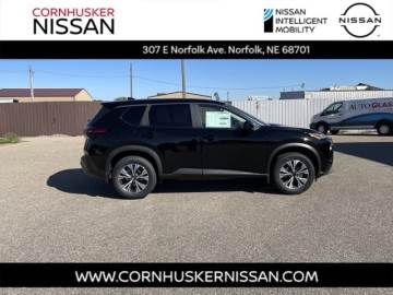 2022 NISSAN ROGUE