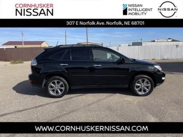 2009 LEXUS RX 350