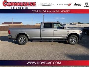 2022 RAM 3500