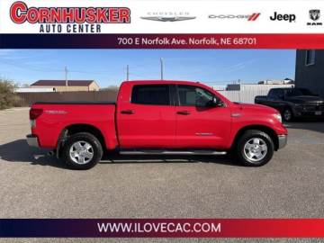 2013 TOYOTA TUNDRA