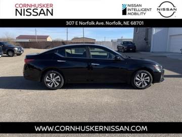 2023 NISSAN ALTIMA