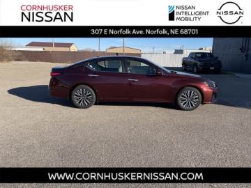 2023 NISSAN ALTIMA