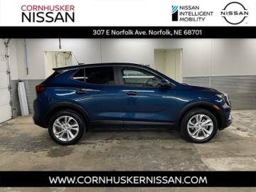 2020 BUICK ENCORE GX