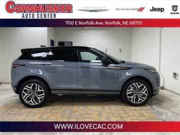 2020 LAND ROVER RANGE ROVER