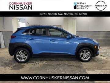 2020 HYUNDAI KONA