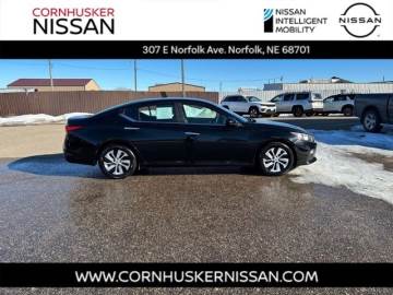 2021 NISSAN ALTIMA