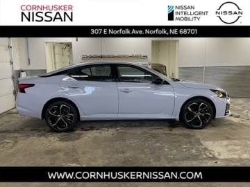 2023 NISSAN ALTIMA