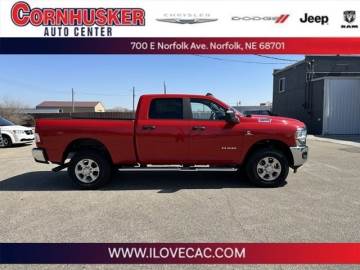 2023 RAM 2500