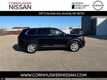 2020 KIA TELLURIDE