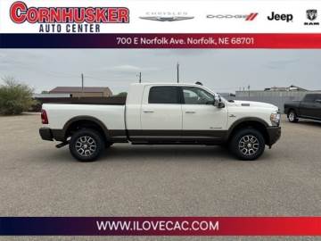 2023 RAM 3500
