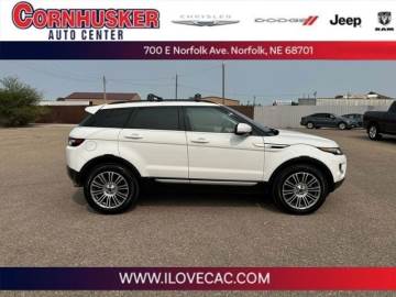 2012 LAND ROVER RANGE ROVER