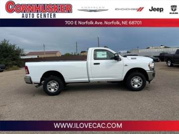 2023 RAM 3500