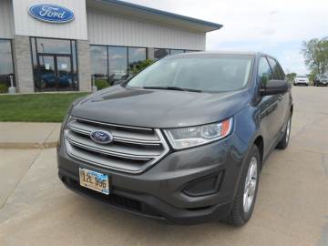 2016 FORD EDGE