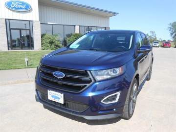 2016 FORD EDGE