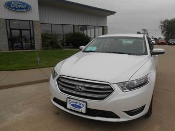2016 FORD TAURUS
