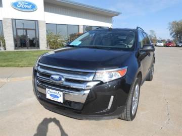 2013 FORD EDGE